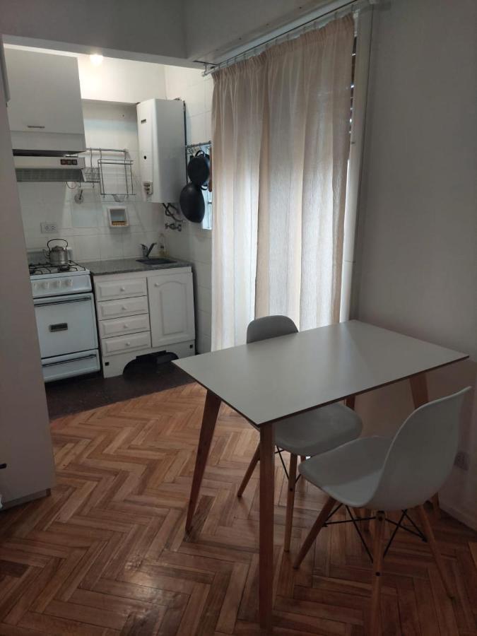 Soho Petit - Excelente Ubicacion - Super Comodo, Completo - Palermo Ciudad Autónoma de Buenos Aires