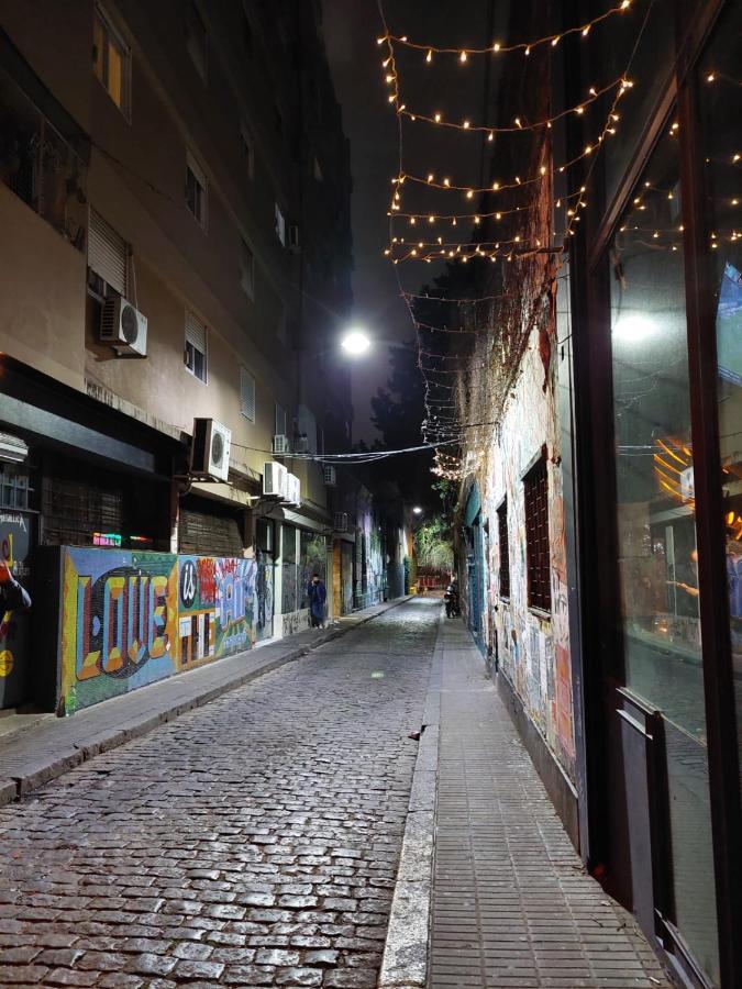 Soho Petit - Excelente Ubicacion - Super Comodo, Completo - Palermo * Ciudad Autónoma de Buenos Aires