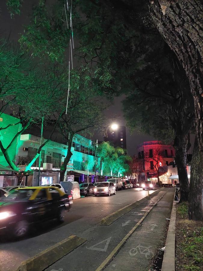 Soho Petit - Excelente Ubicacion - Super Comodo, Completo - Palermo * Ciudad Autónoma de Buenos Aires
