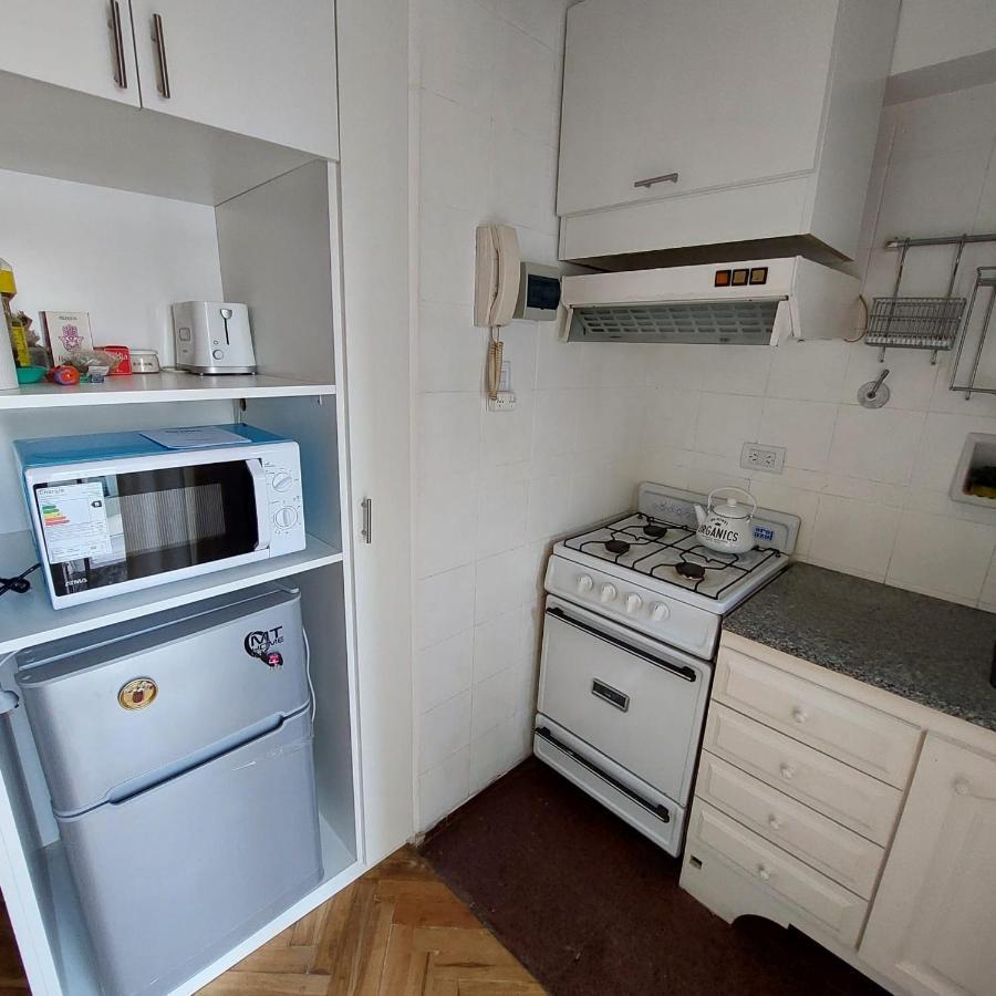 Apartment Soho Petit - Excelente Ubicacion - Super Comodo, Completo - Palermo
